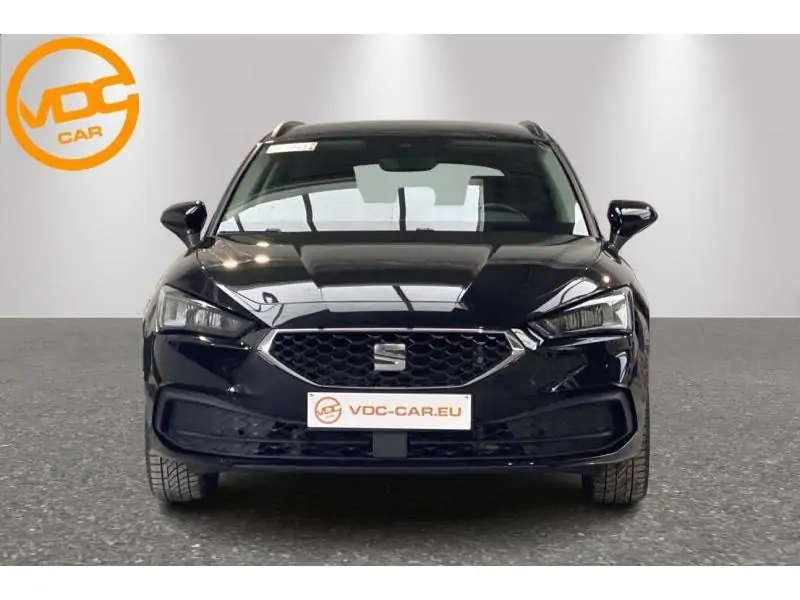 Occasion Seat Leon Style BLACK 5