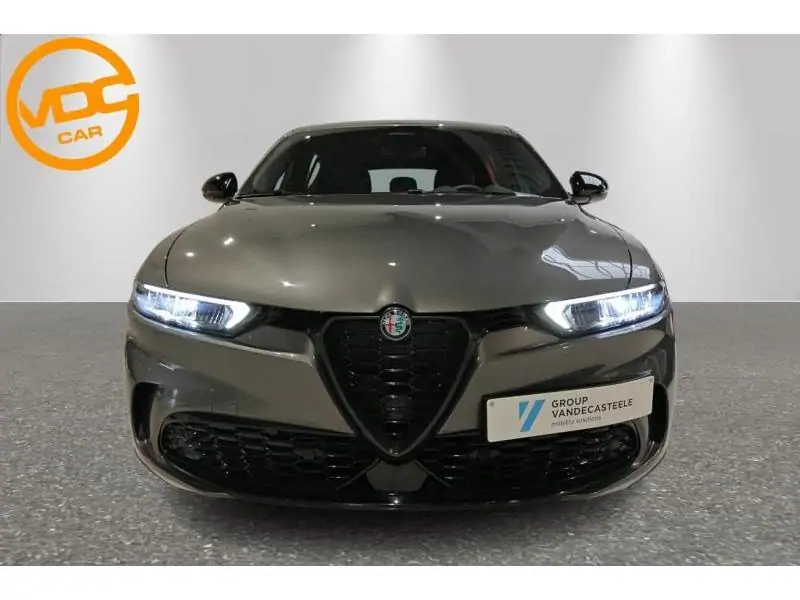 VEHICLE__CONDITION_SERVICE Alfa Romeo Tonale SPRINT GREY 5