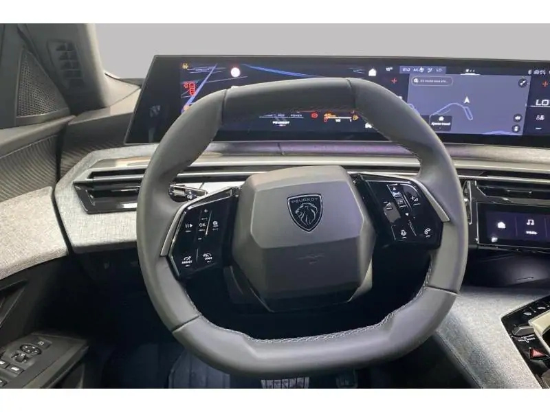 VEHICLE__CONDITION_SERVICE Peugeot 3008 ALLURE GREY 12