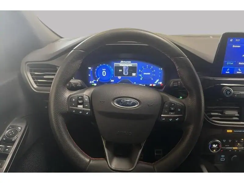 Occasion Ford Kuga III ST-Line X GREY 12