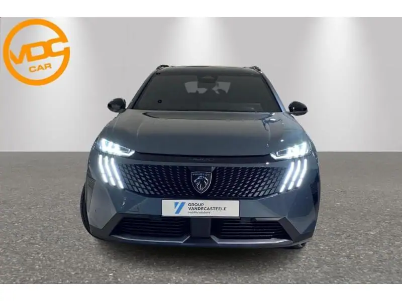 VEHICLE__CONDITION_SERVICE Peugeot 5008 First Edition Allure Hybrid 13 BLUE 6