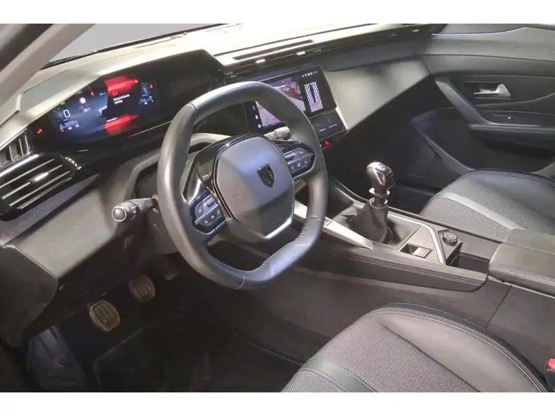 Occasion Peugeot 308 SW Allure SW WHITE 9