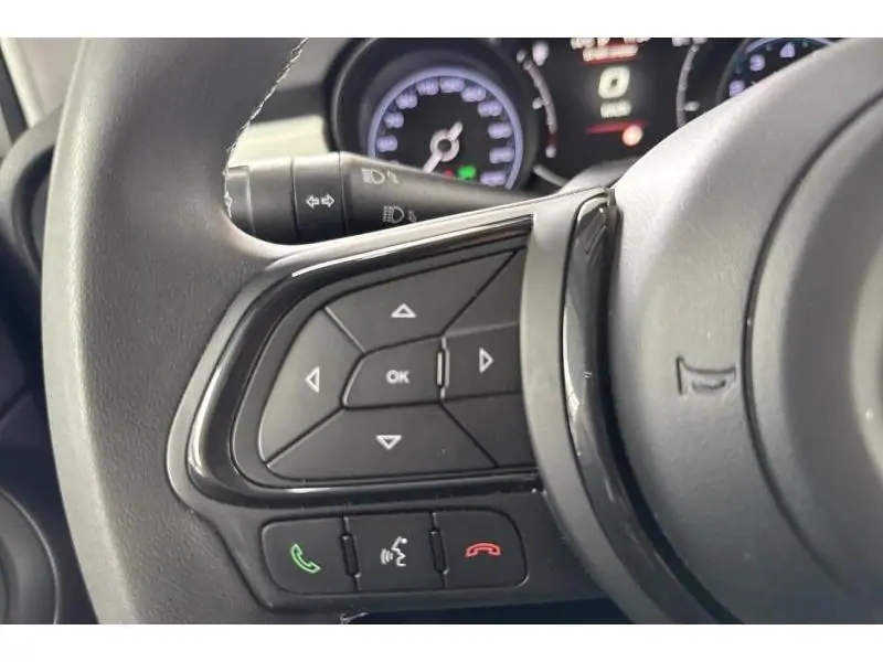 Occasion Fiat 500 X Dolcevita - OPEN DAK - 1.5 HYBRID DCT WHITE 22