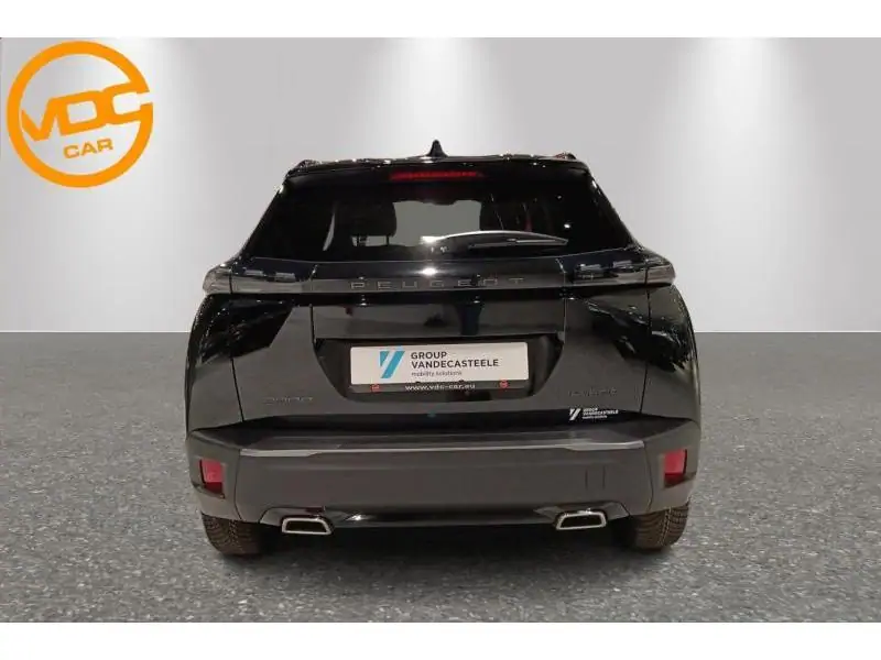 VEHICLE__CONDITION_SERVICE Peugeot 2008 ALLURE HYBRID BLACK 7