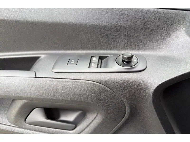 Occasion Peugeot Partner III Premium WHITE 17