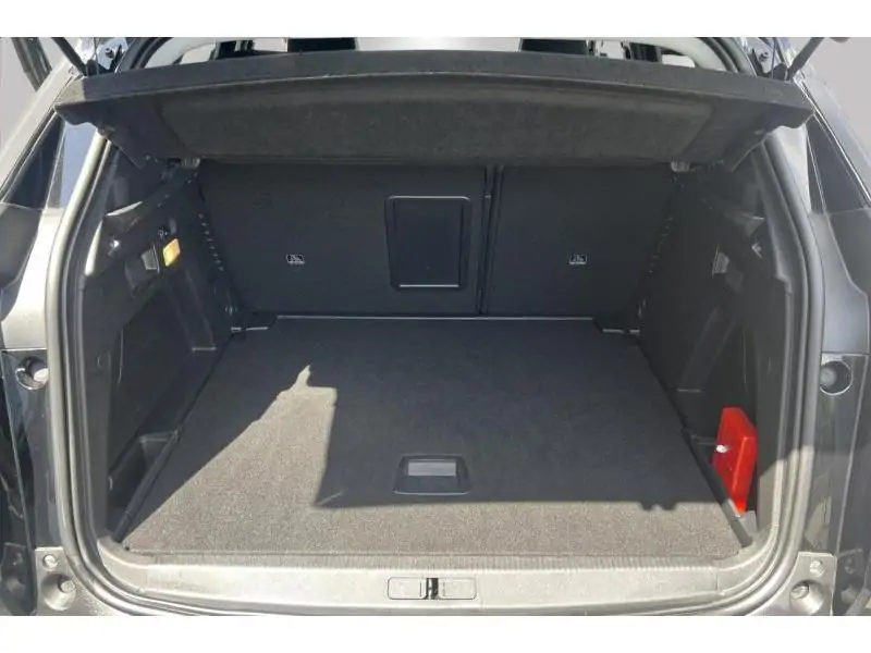 Occasion Peugeot 3008 allure BLACK 19