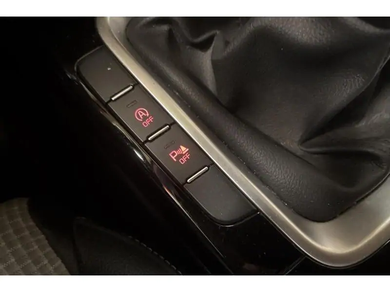 Occasion Kia XCeed Navy edition GREY 30