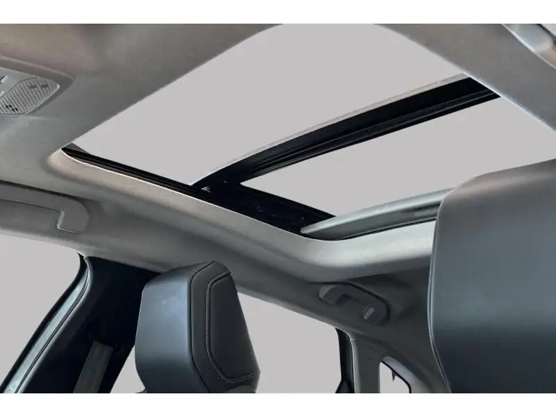 Occasion Citroen e-C4 X Shine Pack - Pano - FULL OPTIO GREY 31