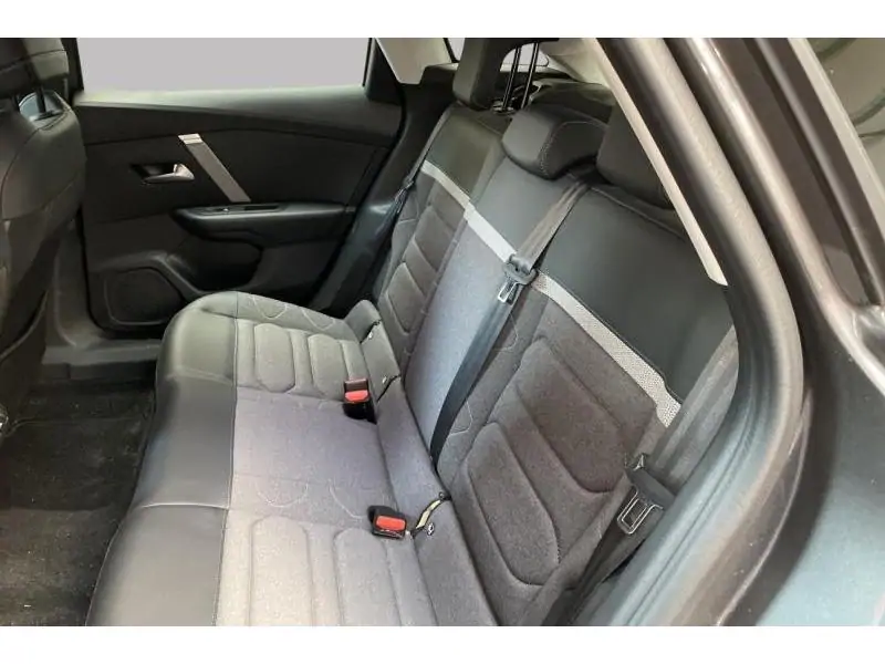 Occasion Citroen C4 Shine GREY 16