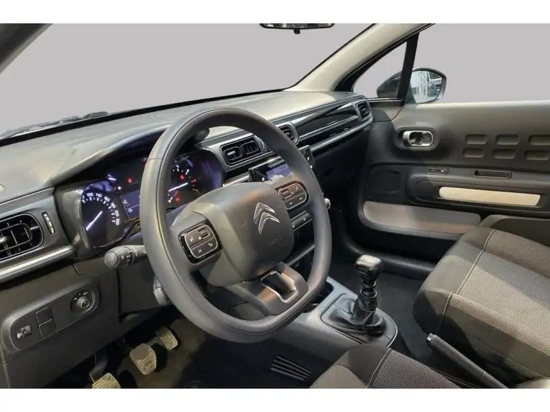 Occasion Citroen C3 PLUS BLACK 9