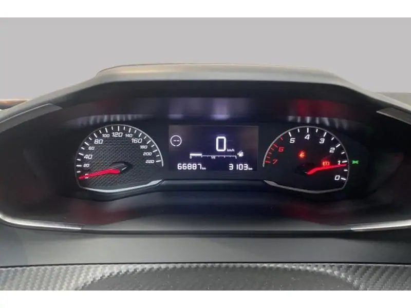 Occasion Peugeot 2008 Caméra de recul*Mirror Link*jantes Alu ORANGE 29