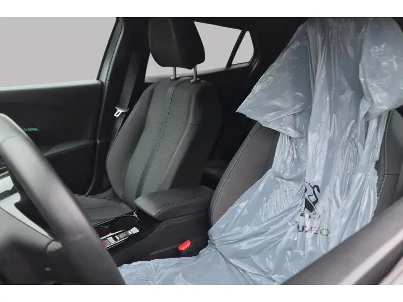 Occasion Peugeot 2008 Allure GREY 11