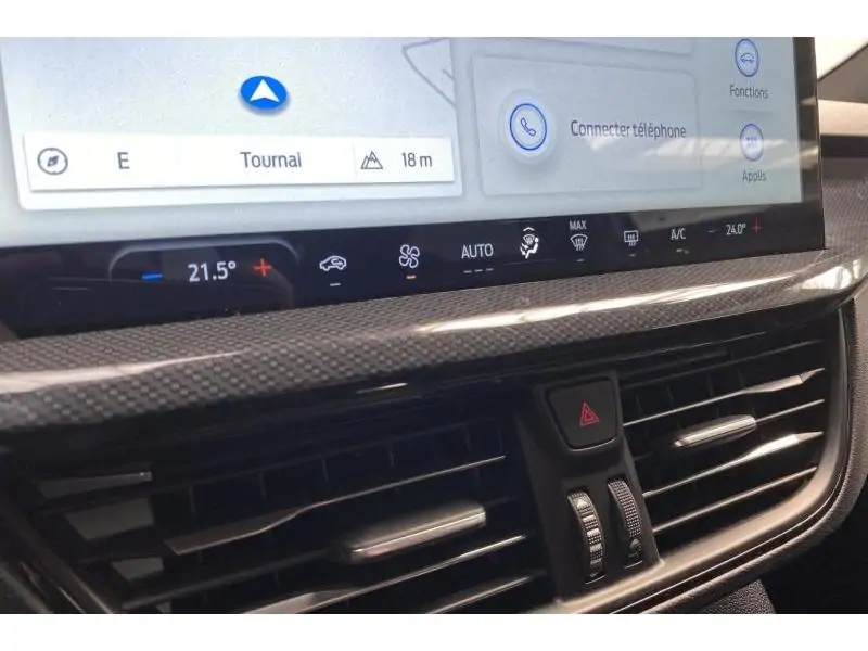 Occasion Ford Focus ST-Line*Caméra GPS GREY 15