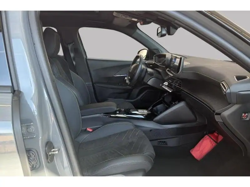 Occasion Peugeot 2008 GT ANTHRACITE 8
