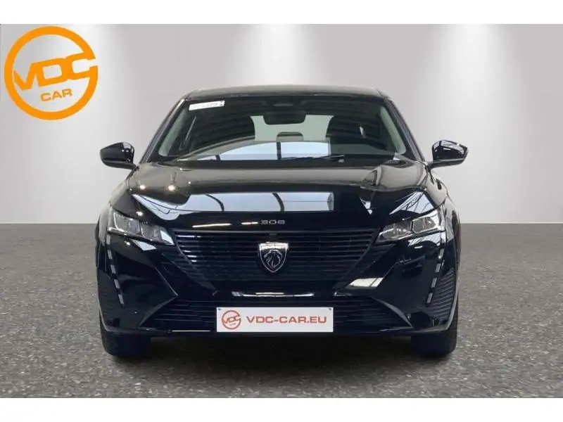 Occasion Peugeot 308 Active BLACK 5