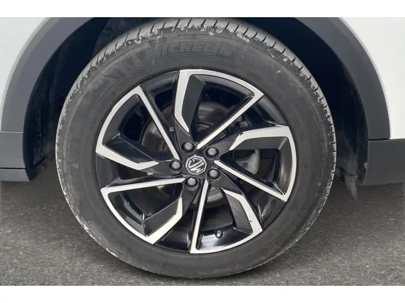 Occasion MG ZS LUXURY 1.0 T-GDi AT6 WHITE 22