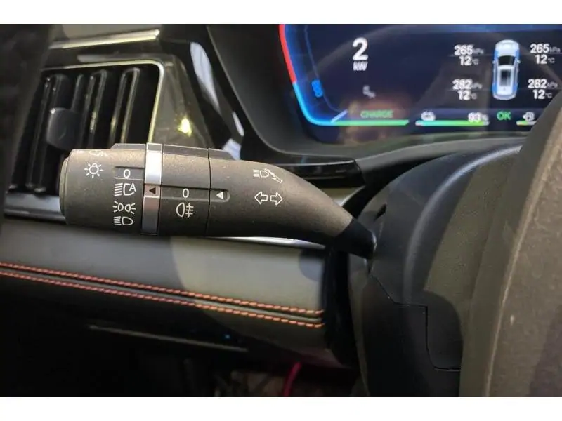 Occasion BYD Seal U DM-I BOOST BLACK 28