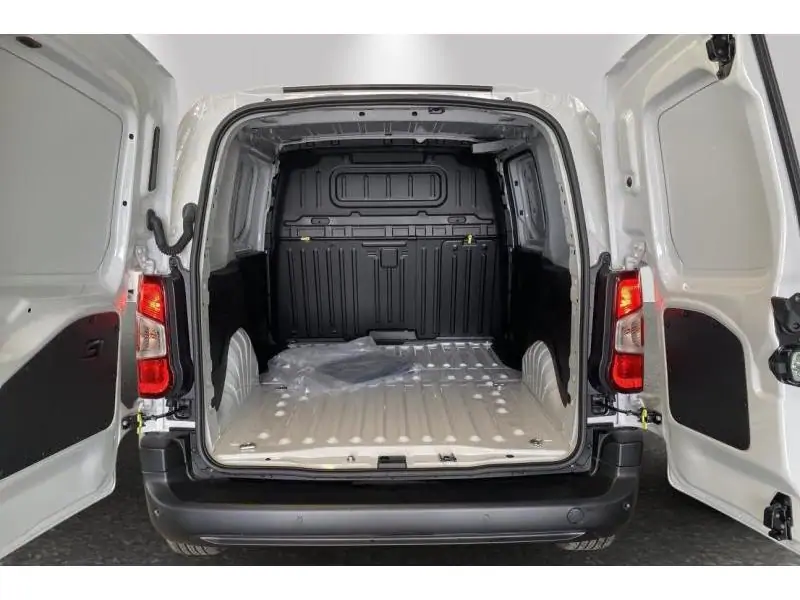 VEHICLE__CONDITION_SERVICE Opel Combo Cargo L1H1 WHITE 17