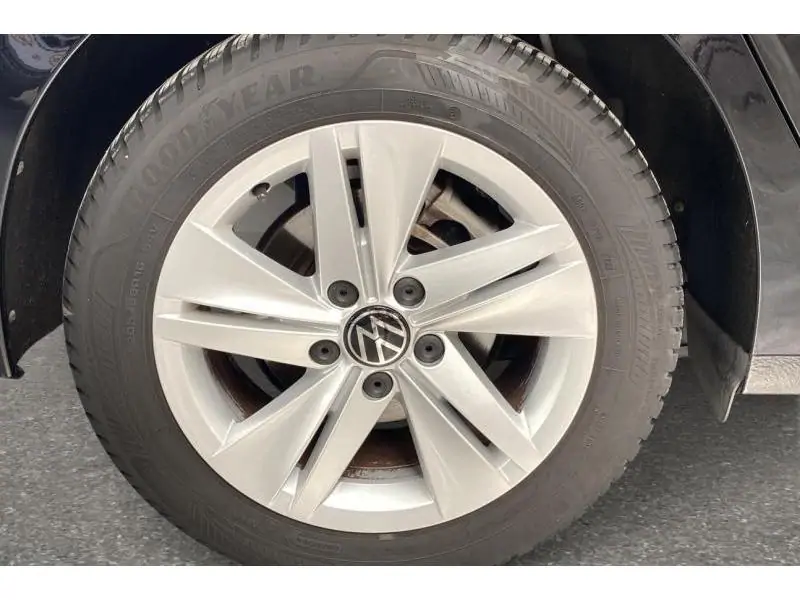Occasion Volkswagen Golf Variant VIII  Life BLACK 23