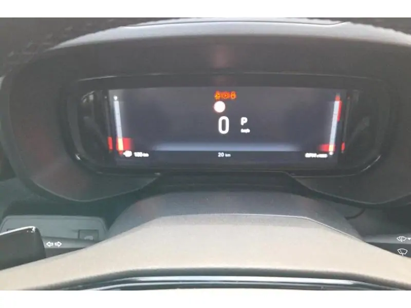 VEHICLE__CONDITION_SERVICE Fiat Doblo PC SMALL BLUE 14