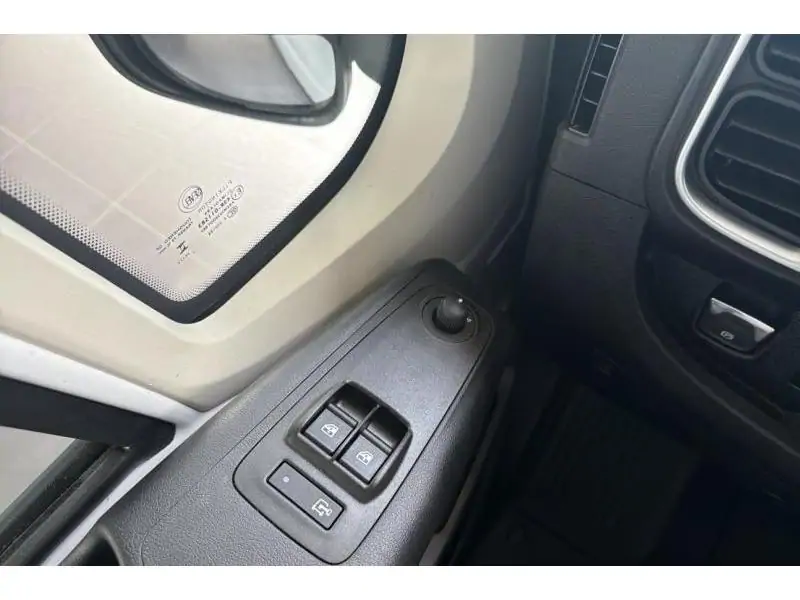 Démo Opel Movano FOURGON L3H2 WHITE 17