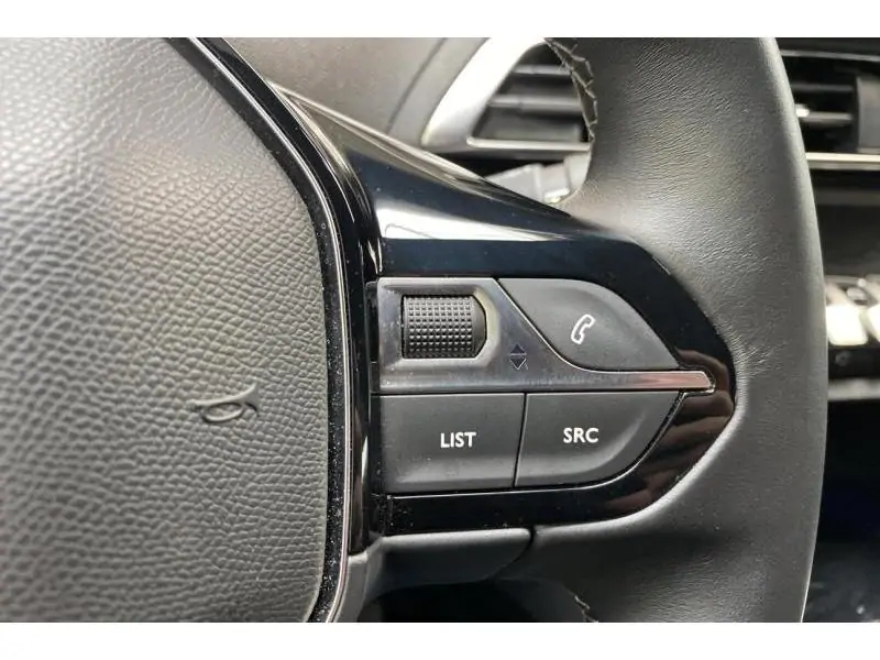 Occasion Peugeot 3008 Allure Pack BLACK 22