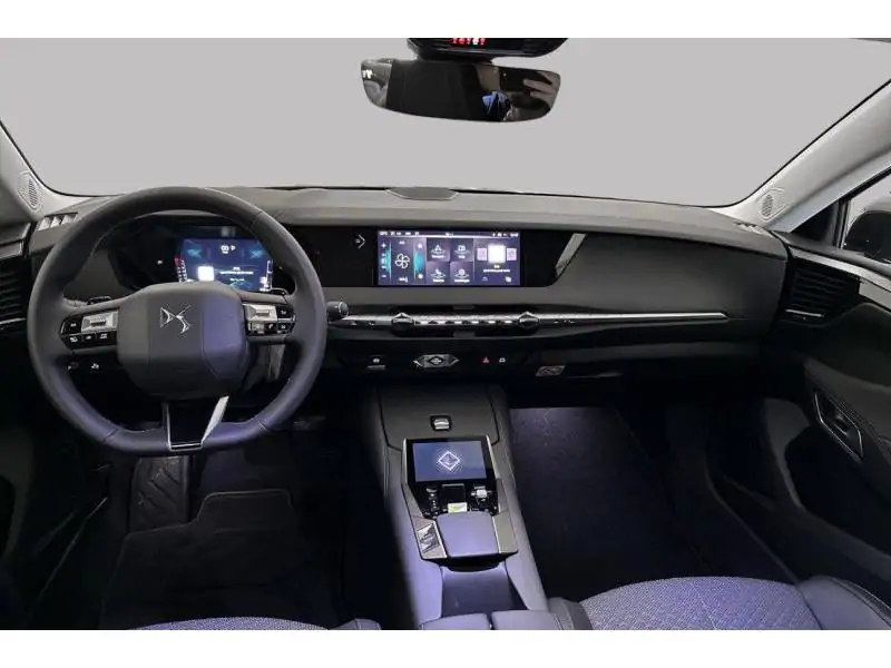 Occasion DS Automobiles DS 4 TROCADERO BlueHDi 130 Automati BLACK 11