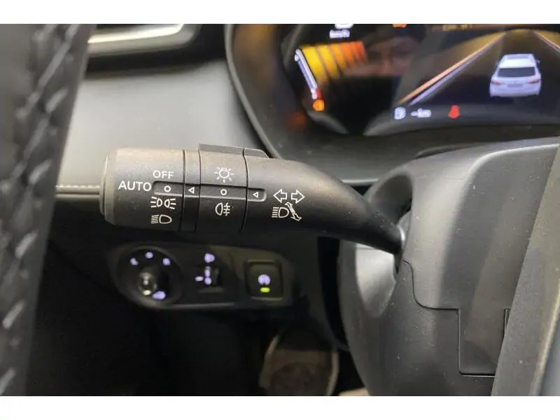 Occasion MG ZS ICE COMFORT LUXURY WHITE 24