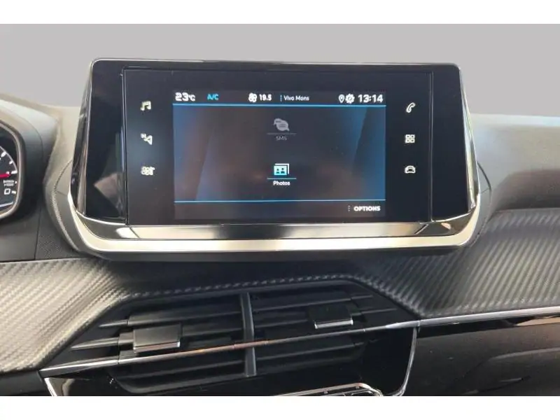 Occasion Peugeot 2008 style GREY 31