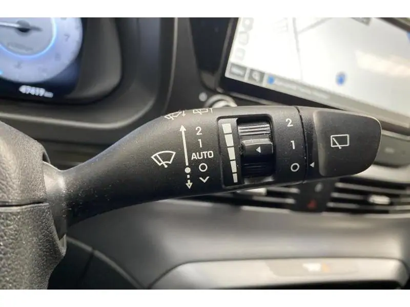 Occasion Hyundai i20 GPS & Caméra de recul GREY 28