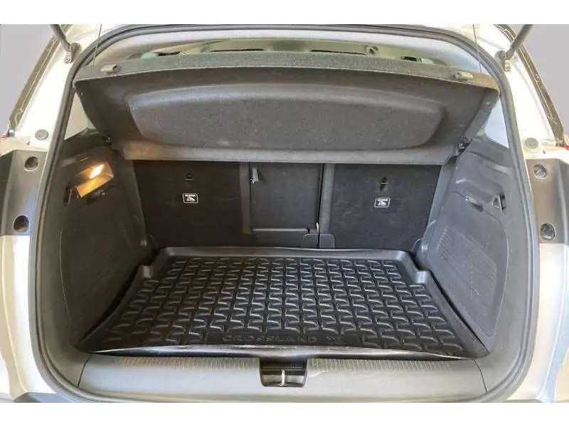Occasion Opel Crossland Innovation GREY 19
