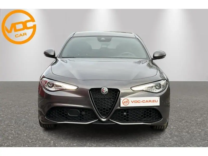 Occasion Alfa Romeo Giulia SPRINT - 2.0 T RWD - PANO GREY 5