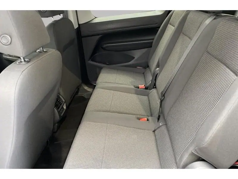 Occasion Volkswagen Caddy V Maxi GREY 18