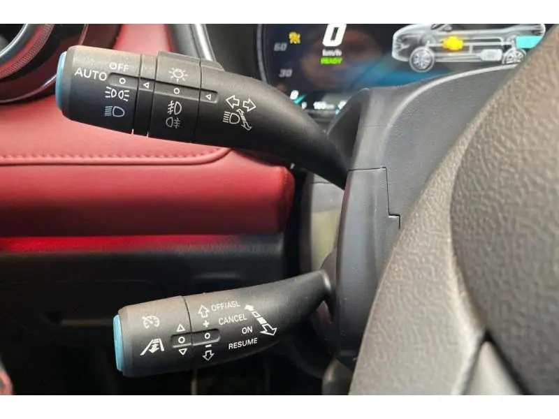 Occasion MG EHS Luxury PHEV BLACK 27