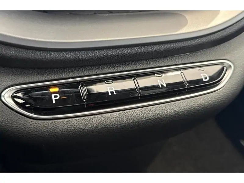 Occasion Abarth 500e C - Turismo - Camera YELLOW 19