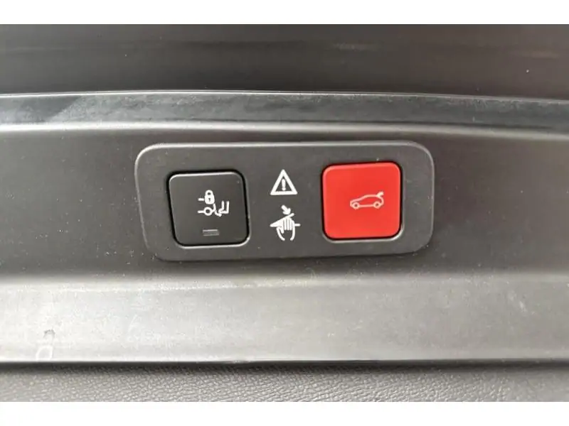 Occasion Peugeot 5008 GT - PANO BLACK 21