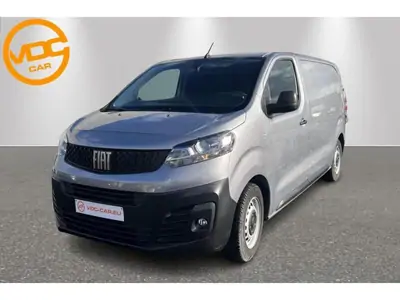 Occasion Fiat Scudo . GREY