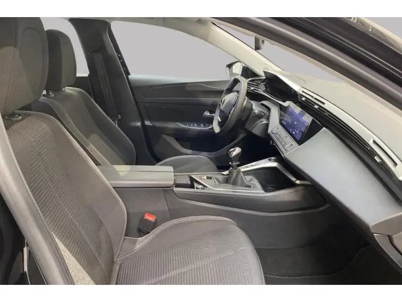 Occasion Peugeot 308 Active BLACK 8