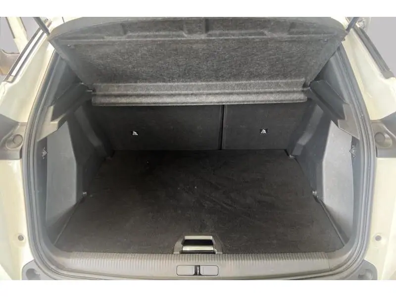 Occasion Peugeot 2008 Allure WHITE 24