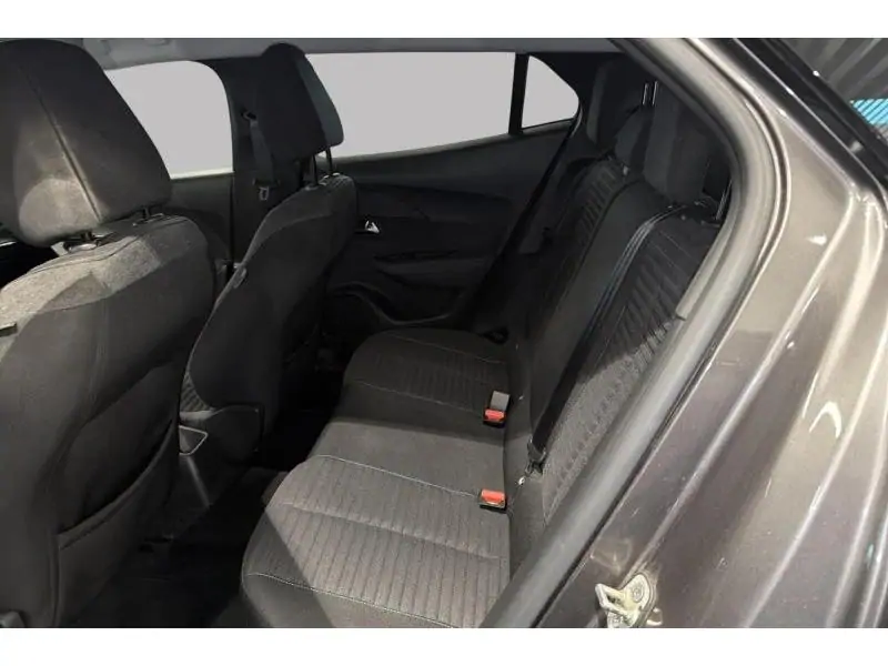 Occasion Peugeot 2008 Style ANTHRACITE 18