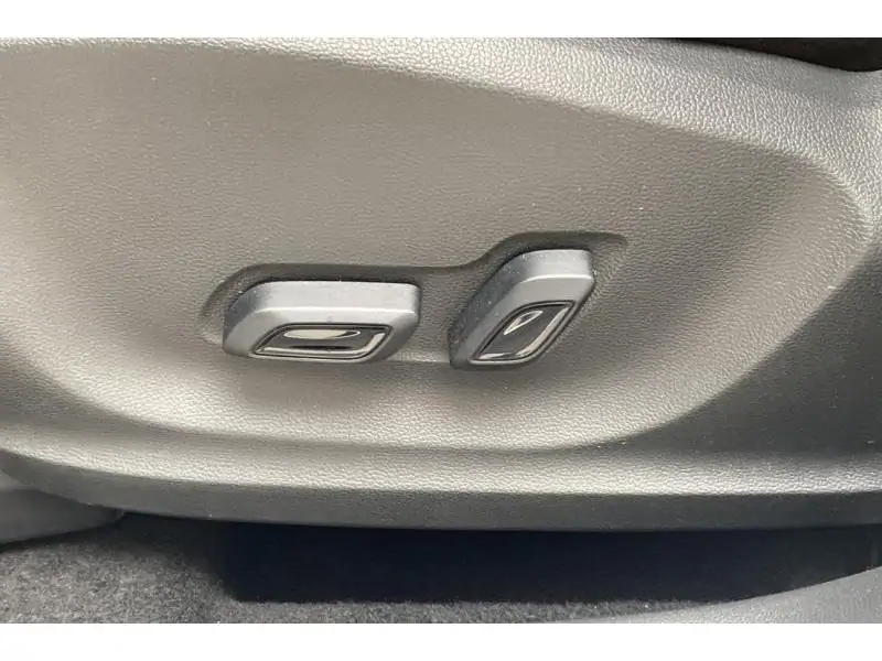 Occasion MG ZS LUXURY WHITE 25