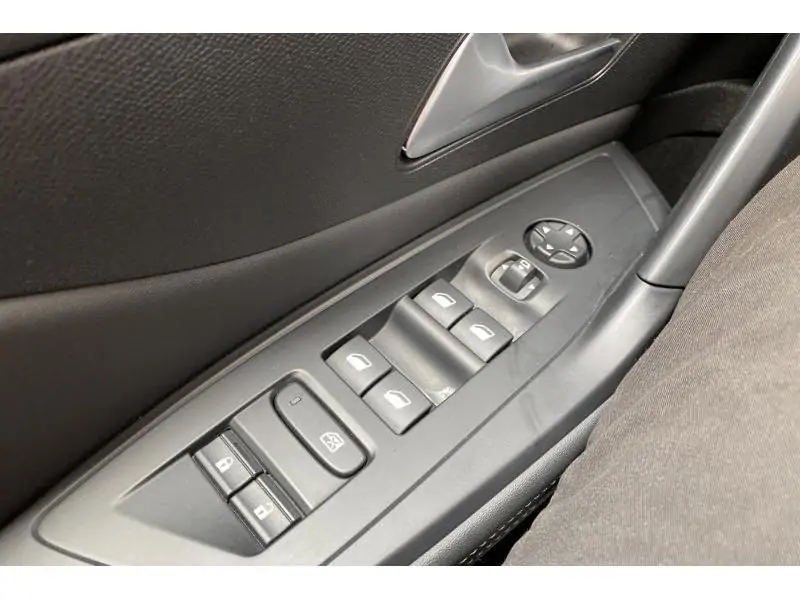 Occasie Peugeot 408 Allure GREY 16