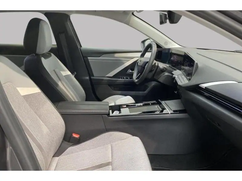 Occasion Opel Astra SPORTS TOURER ELEGANCE GREY 8