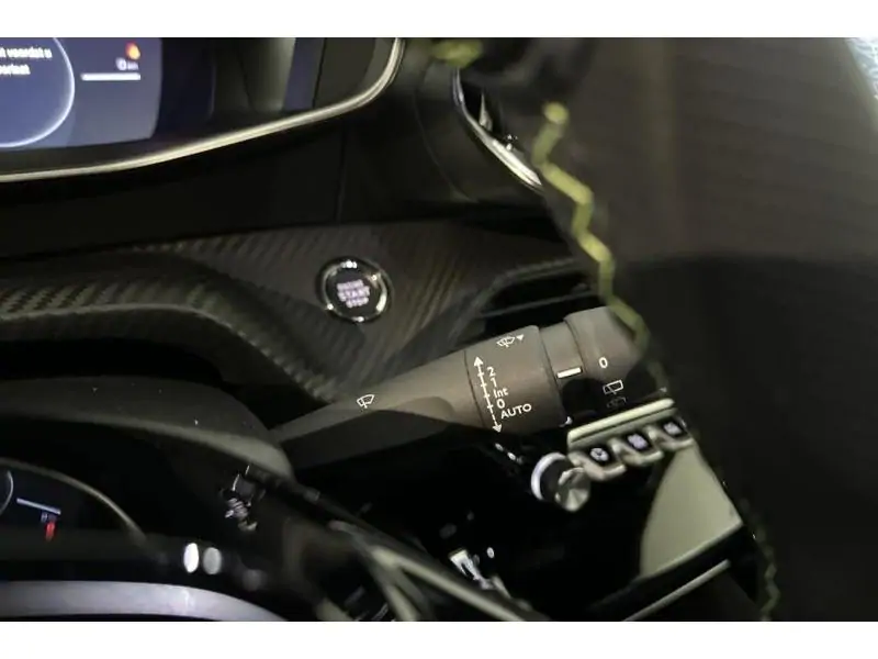 VEHICLE__CONDITION_SERVICE Peugeot e-208 GT Elektrische motor 156 pk BLACK 24
