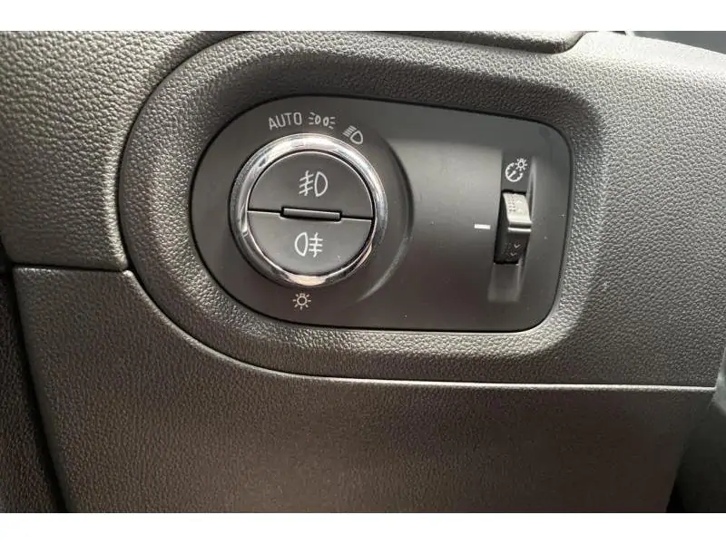 Occasion Opel Grandland X Ultimate *gps*cuir*eat8 BLACK 22