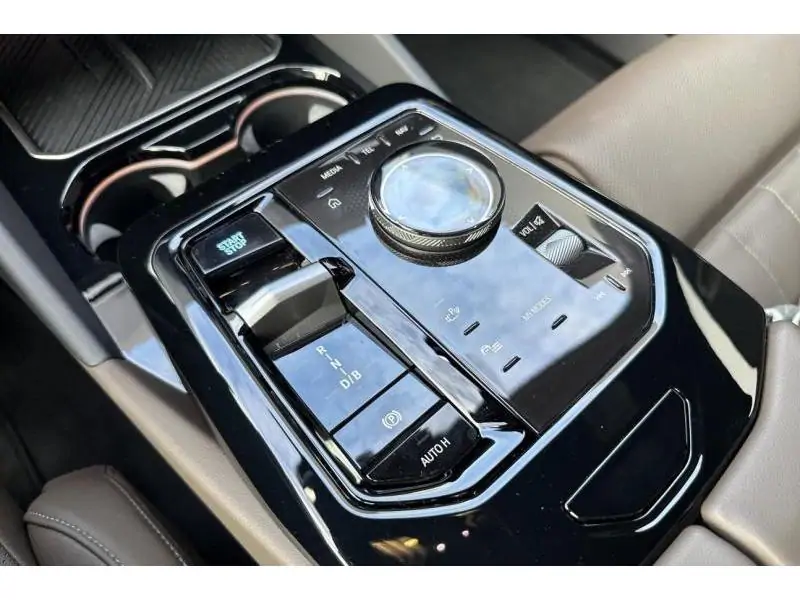 Occasion BMW i5 eDrive40 - FULL M PRO PACK GREY 16