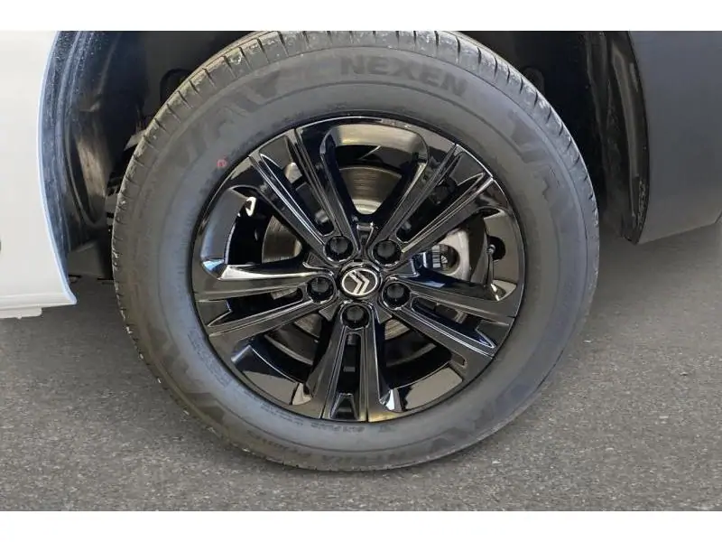 Occasion Citroen Berlingo 1.5 HDI EAT8 CAMERA CARPLAY WHITE 20