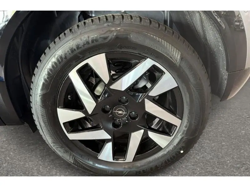 Démo Opel Mokka GS GREY 20