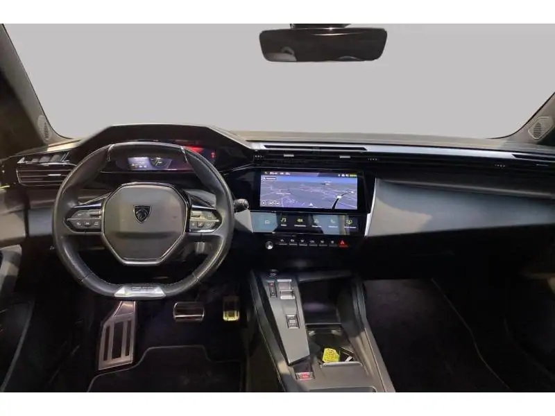 Occasion Peugeot 308 III & e- GT BLUE 11