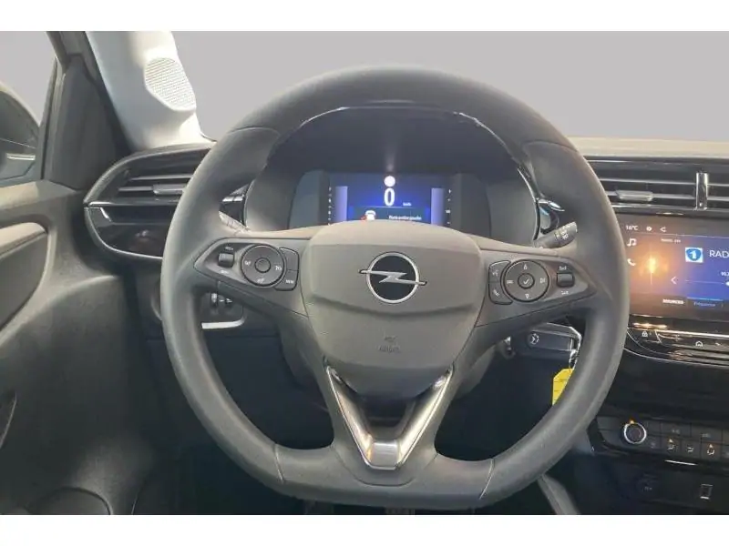 Occasion Opel Corsa EDITION GREY 12